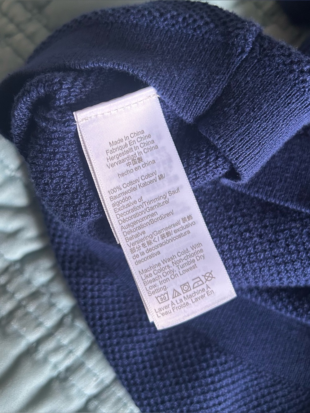 J Crew Top - Picture 4 of 4